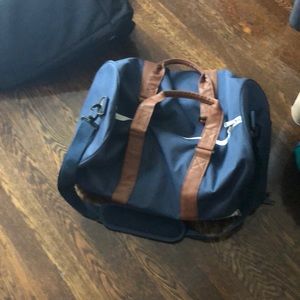 Herschel Duffel bag